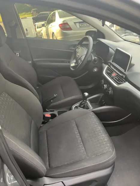 HYUNDAI HB 20 Hatch 1.0 12V 4P FLEX COMFORT PLUS, Foto 5