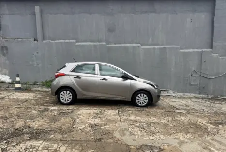 HYUNDAI HB 20 Hatch 1.0 12V 4P FLEX COMFORT, Foto 2