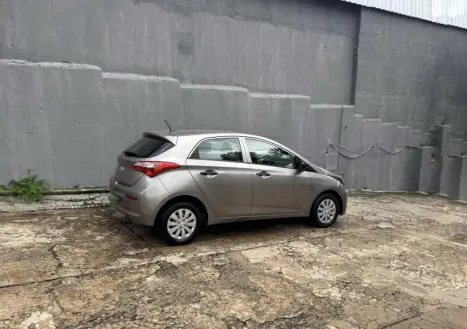 HYUNDAI HB 20 Hatch 1.0 12V 4P FLEX COMFORT, Foto 3