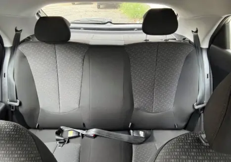 HYUNDAI HB 20 Hatch 1.0 12V 4P FLEX COMFORT, Foto 5