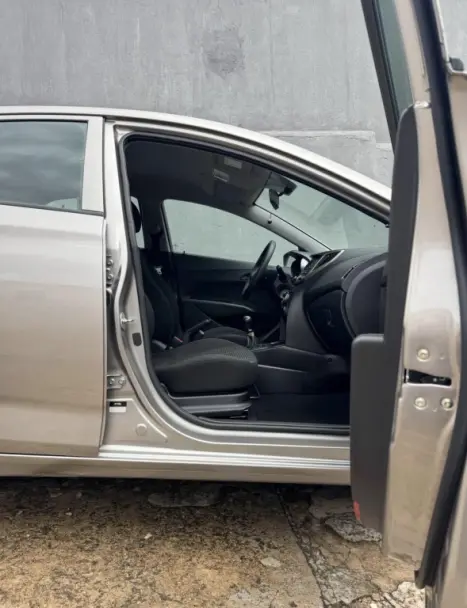 HYUNDAI HB 20 Hatch 1.0 12V 4P FLEX COMFORT, Foto 6