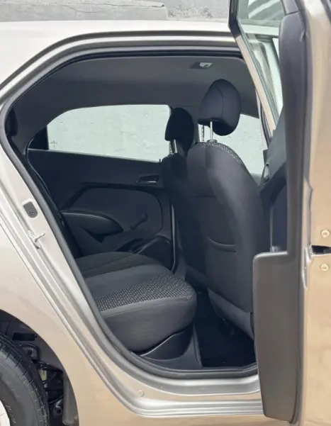 HYUNDAI HB 20 Hatch 1.0 12V 4P FLEX COMFORT, Foto 7