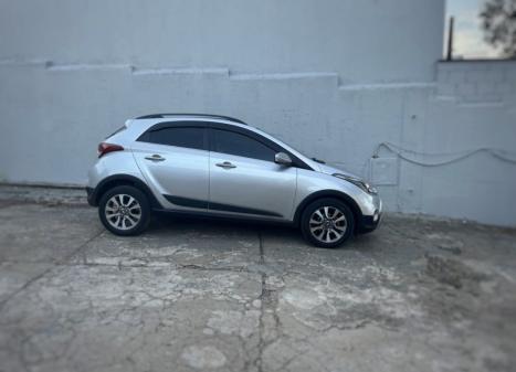 HYUNDAI HB 20 Hatch X 1.6 16V 4P PREMIUM FLEX, Foto 2