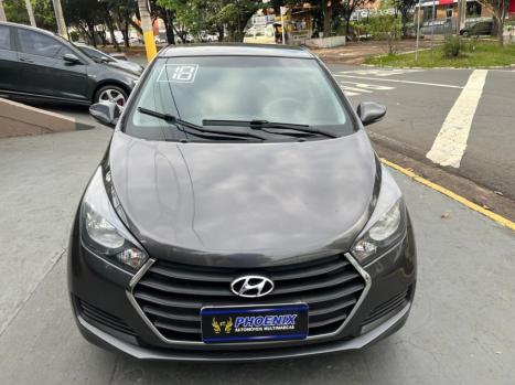 HYUNDAI HB 20 Hatch 1.6 16V 4P FLEX COMFORT PLUS AUTOM�TICO, Foto 2