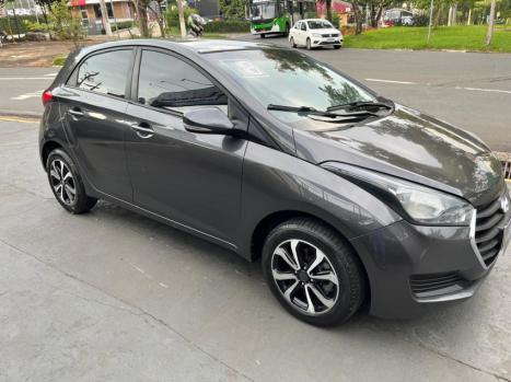 HYUNDAI HB 20 Hatch 1.6 16V 4P FLEX COMFORT PLUS AUTOM�TICO, Foto 3