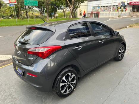 HYUNDAI HB 20 Hatch 1.6 16V 4P FLEX COMFORT PLUS AUTOM�TICO, Foto 4