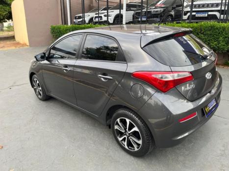HYUNDAI HB 20 Hatch 1.6 16V 4P FLEX COMFORT PLUS AUTOM�TICO, Foto 6