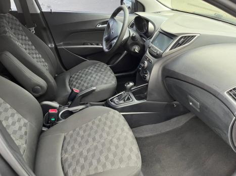 HYUNDAI HB 20 Hatch 1.6 16V 4P FLEX COMFORT PLUS AUTOM�TICO, Foto 7
