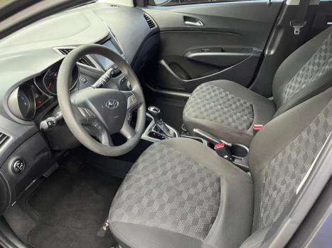 HYUNDAI HB 20 Hatch 1.6 16V 4P FLEX COMFORT PLUS AUTOM�TICO, Foto 8