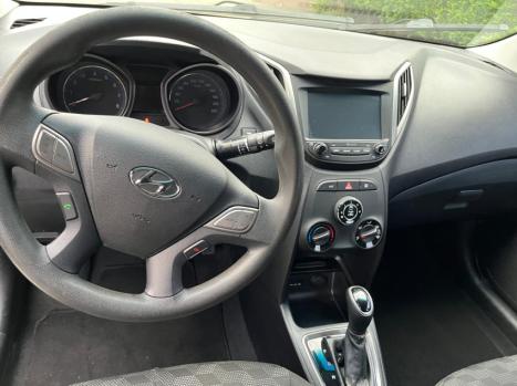 HYUNDAI HB 20 Hatch 1.6 16V 4P FLEX COMFORT PLUS AUTOM�TICO, Foto 9