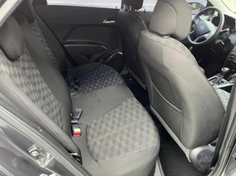 HYUNDAI HB 20 Hatch 1.6 16V 4P FLEX COMFORT PLUS AUTOM�TICO, Foto 10