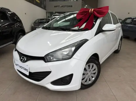 HYUNDAI HB 20 Hatch 1.0 12V 4P FLEX COMFORT, Foto 1