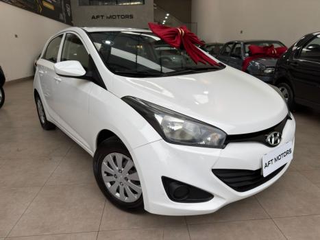 HYUNDAI HB 20 Hatch 1.0 12V 4P FLEX COMFORT, Foto 2