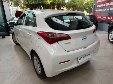 HYUNDAI HB 20 Hatch 1.0 12V 4P FLEX COMFORT, Foto 3