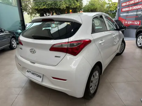 HYUNDAI HB 20 Hatch 1.0 12V 4P FLEX COMFORT, Foto 4