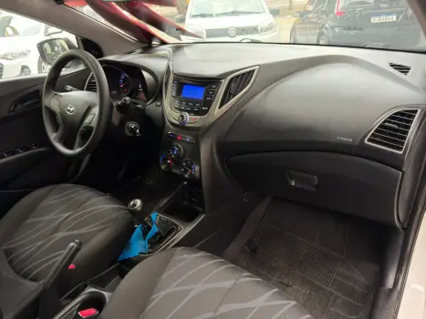 HYUNDAI HB 20 Hatch 1.0 12V 4P FLEX COMFORT, Foto 5