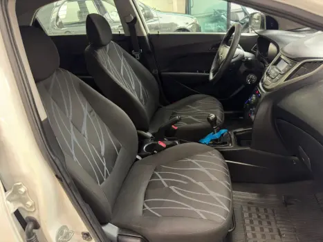 HYUNDAI HB 20 Hatch 1.0 12V 4P FLEX COMFORT, Foto 6