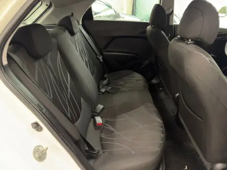 HYUNDAI HB 20 Hatch 1.0 12V 4P FLEX COMFORT, Foto 7