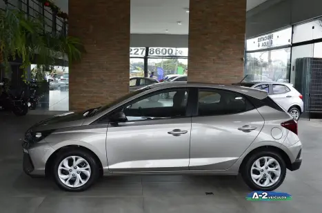 HYUNDAI HB 20 Hatch 1.0 12V 4P FLEX COMFORT PLUS, Foto 8