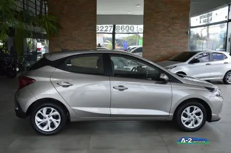 HYUNDAI HB 20 Hatch 1.0 12V 4P FLEX COMFORT PLUS, Foto 7