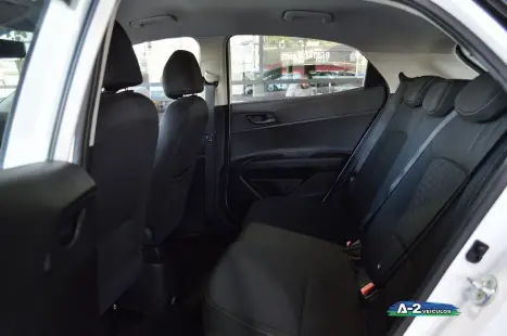 HYUNDAI HB 20 Hatch 1.0 12V 4P FLEX COMFORT PLUS, Foto 4