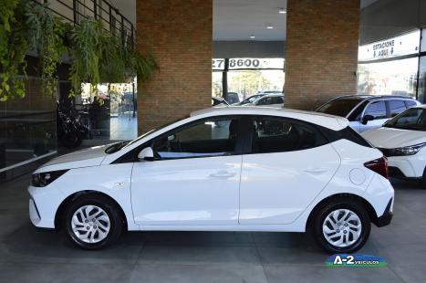 HYUNDAI HB 20 Hatch 1.0 12V 4P FLEX SENSE, Foto 8