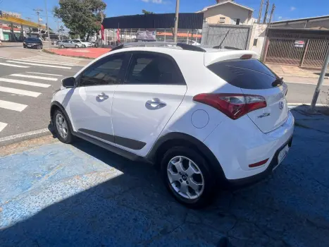 HYUNDAI HB 20 Hatch X 1.6 16V 4P PREMIUM FLEX AUTOM�TICO, Foto 6