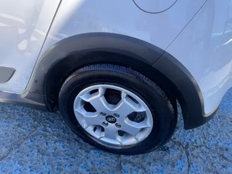 HYUNDAI HB 20 Hatch X 1.6 16V 4P PREMIUM FLEX AUTOM�TICO, Foto 7