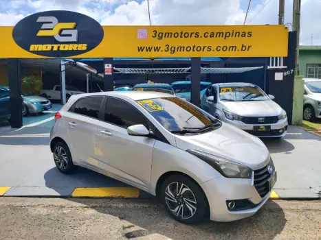 HYUNDAI HB 20 Hatch 1.0 12V 4P FLEX COMFORT PLUS, Foto 1