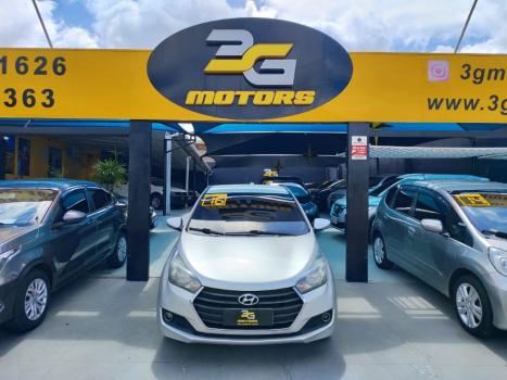 HYUNDAI HB 20 Hatch 1.0 12V 4P FLEX COMFORT PLUS, Foto 2