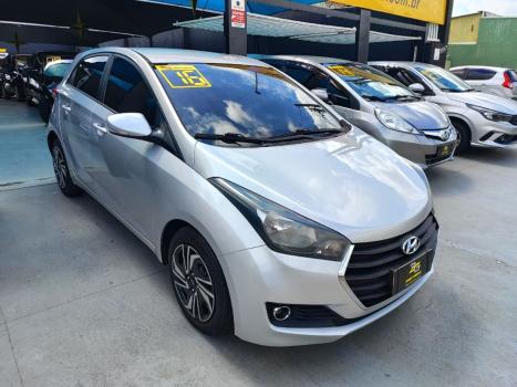 HYUNDAI HB 20 Hatch 1.0 12V 4P FLEX COMFORT PLUS, Foto 3