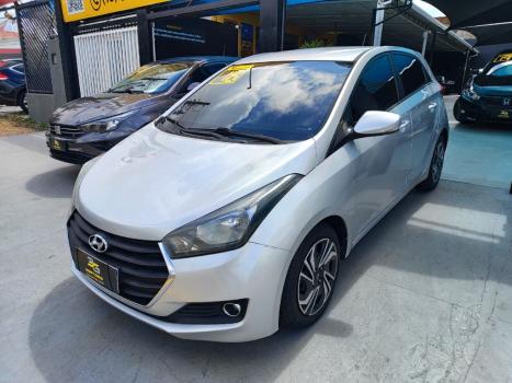 HYUNDAI HB 20 Hatch 1.0 12V 4P FLEX COMFORT PLUS, Foto 4