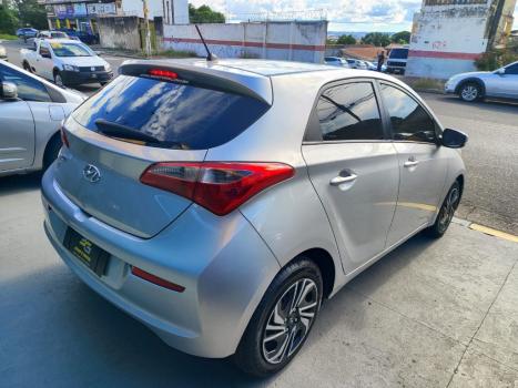 HYUNDAI HB 20 Hatch 1.0 12V 4P FLEX COMFORT PLUS, Foto 6