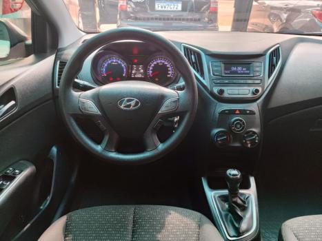 HYUNDAI HB 20 Hatch 1.0 12V 4P FLEX COMFORT PLUS, Foto 7