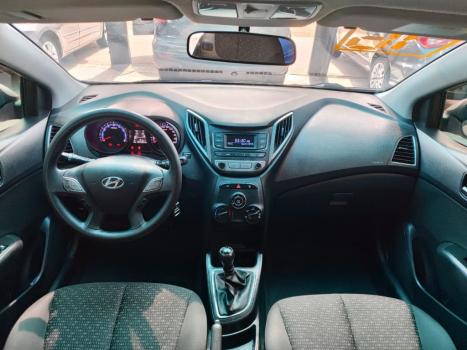 HYUNDAI HB 20 Hatch 1.0 12V 4P FLEX COMFORT PLUS, Foto 8