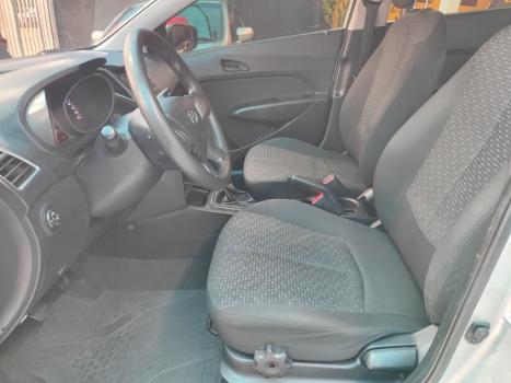 HYUNDAI HB 20 Hatch 1.0 12V 4P FLEX COMFORT PLUS, Foto 9