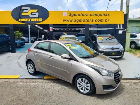 HYUNDAI HB 20 Hatch 1.0 12V 4P FLEX COMFORT PLUS, Foto 12