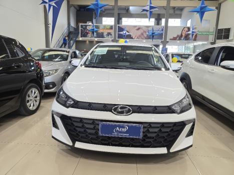 HYUNDAI HB 20 Hatch , Foto 2