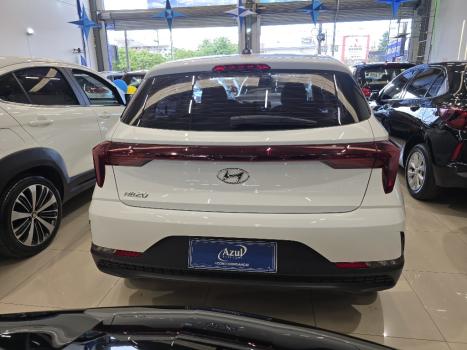 HYUNDAI HB 20 Hatch , Foto 5