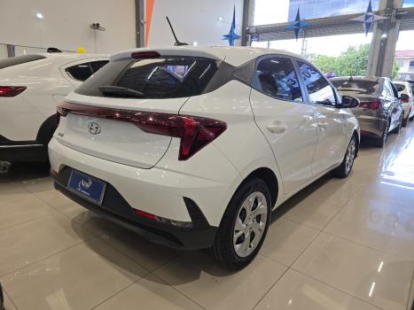 HYUNDAI HB 20 Hatch , Foto 6