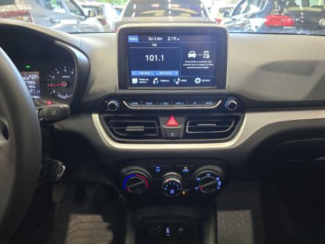 HYUNDAI HB 20 Hatch , Foto 8