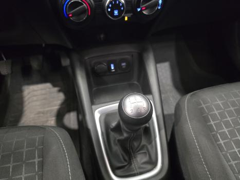 HYUNDAI HB 20 Hatch , Foto 9