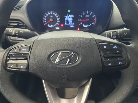 HYUNDAI HB 20 Hatch , Foto 11