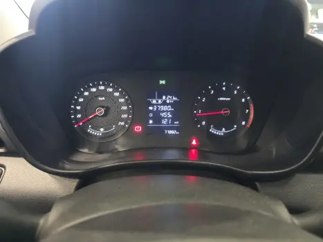 HYUNDAI HB 20 Hatch , Foto 12