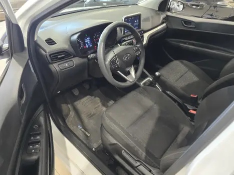 HYUNDAI HB 20 Hatch , Foto 13