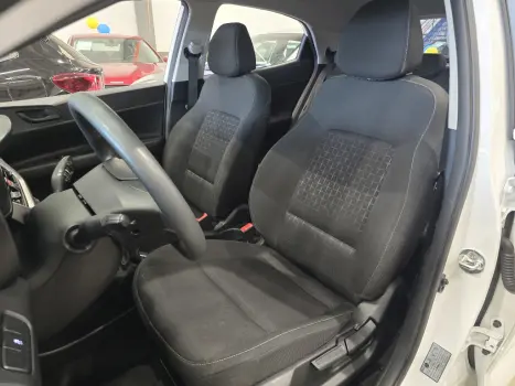 HYUNDAI HB 20 Hatch , Foto 14