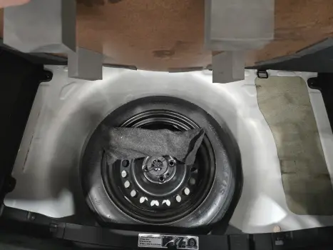 HYUNDAI HB 20 Hatch , Foto 17