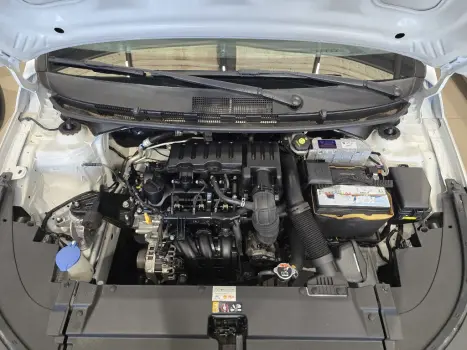 HYUNDAI HB 20 Hatch , Foto 18