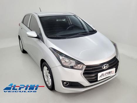 HYUNDAI HB 20 Hatch 1.0 12V 4P FLEX COMFORT PLUS, Foto 2