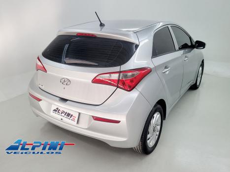 HYUNDAI HB 20 Hatch 1.0 12V 4P FLEX COMFORT PLUS, Foto 3